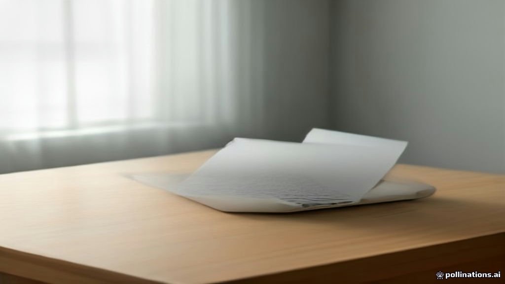 مكتب عمل حديث يحتوي على حاسوب محمول وهاتف ذكي يوضحان تقنيات المزامنة والبريد السحابي