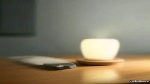 راوتر لاسلكي حديث لتوزيع الإنترنت في المنزل