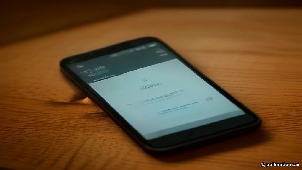 مقارنة بين استخدام الواتساب العادي والتجاري على الهاتف