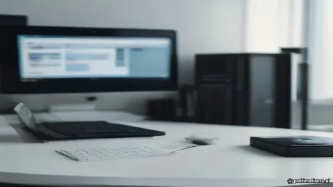 مقارنة واجهات استخدام الذكاء الاصطناعي على الحواسيب