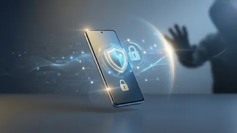 طريقة تفعيل ميزة الحماية من السرقة في أندرويد