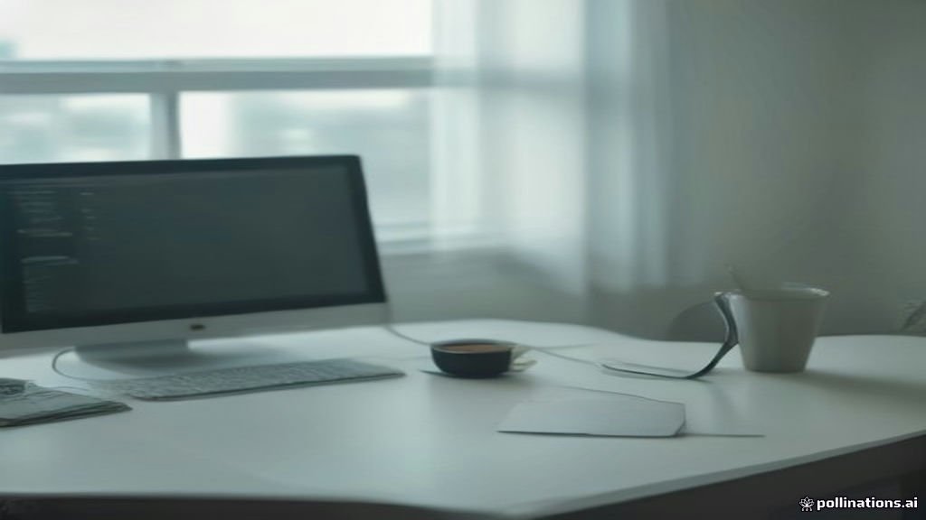 شاشة ويندوز 11 تظهر إعدادات الأداء الفائق