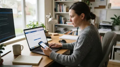 Why Is Your Facebook Account Disabled and How to Fix It