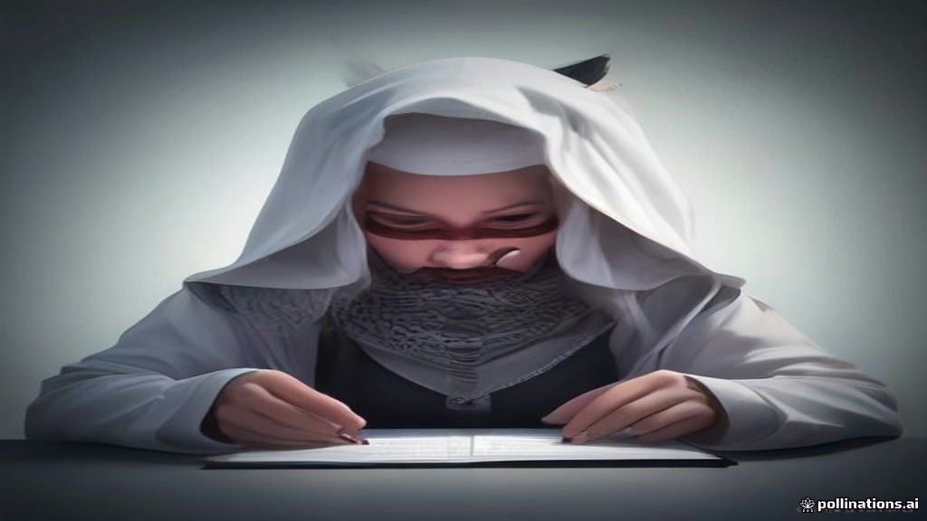 حل مشكلة توقف الذكاء الاصطناعي على الكمبيوتر