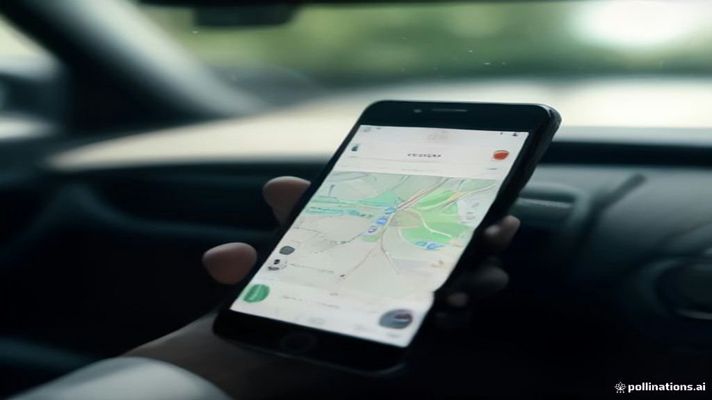 حل مشكلة اتصال تطبيق اندرويد أوتو بشاشة السيارة