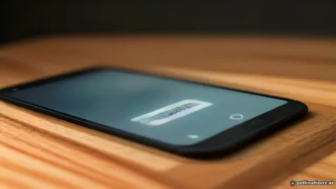 Android smartphone stuck on startup screen