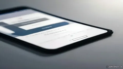 خطوات حل مشاكل تطبيق الهواتف الذكية