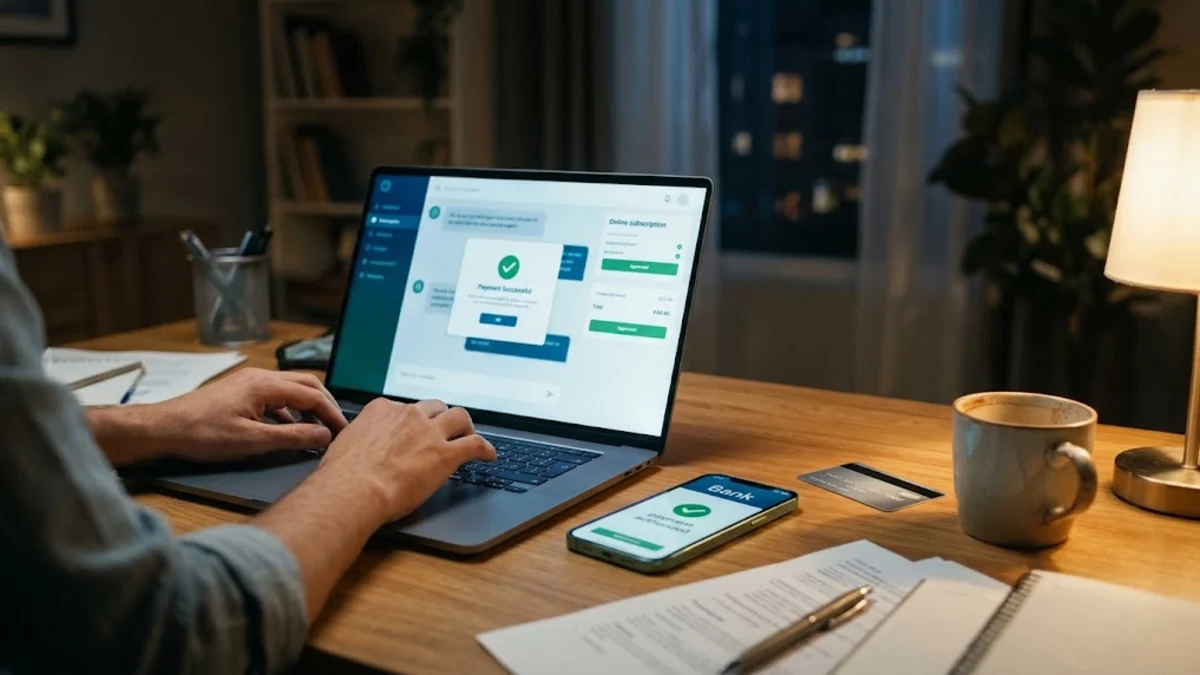 How to Fix ChatGPT Payment Was Not Approved