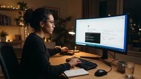 حل مشكلة جوجل كروم لا يفتح أي صفحة في ويندوز 2026