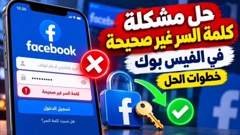 شخص يكتب على لوحة مفاتيح الحاسوب لتسجيل الدخول إلى حسابه
