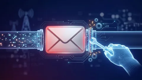 How to Fix Gmail Not Receiving Emails