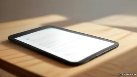حل مشكلة توقف تطبيق جيميل على الهاتف