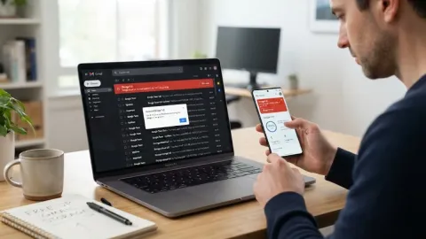 How to Fix Gmail Storage Full