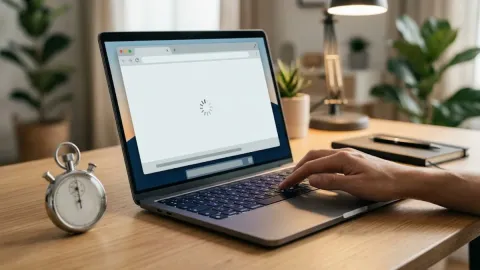 How to Fix Google Chrome Running Slow in 2026