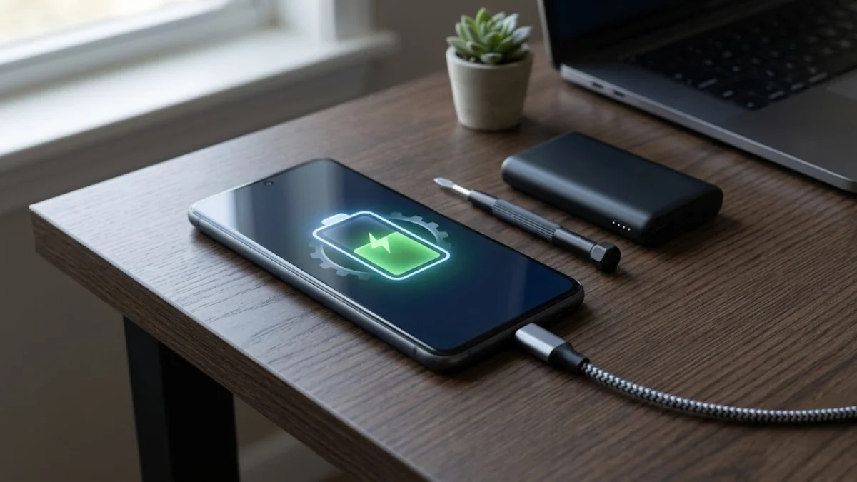 How to Fix Google Pixel Battery Life Problems