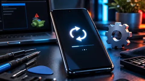How to Fix Google Pixel Boot Loop