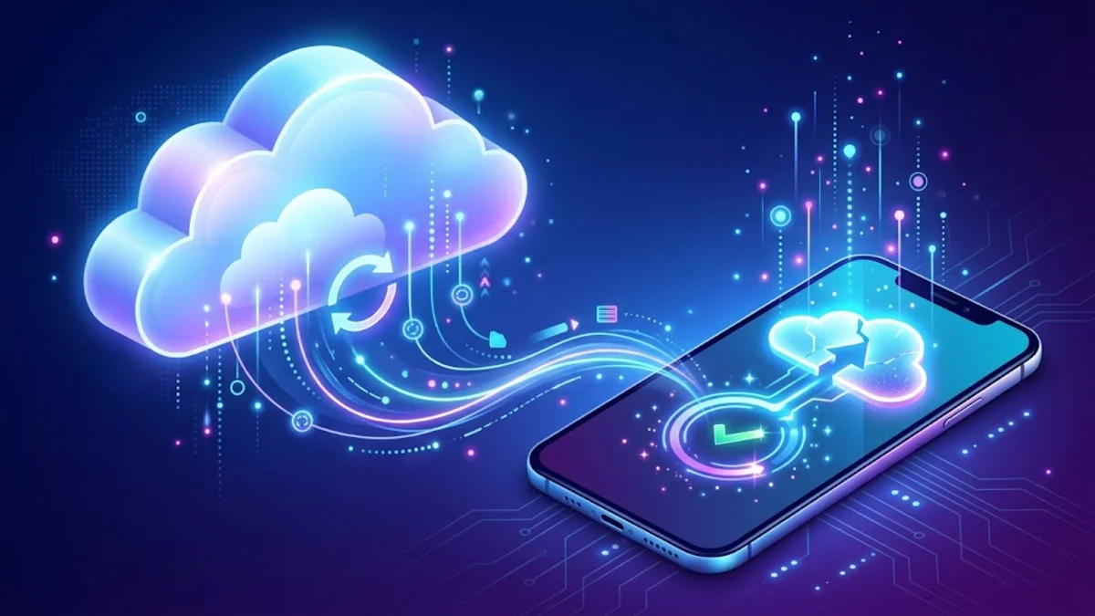 How to Fix iCloud Not Working on iPhone