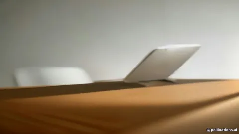 شاشة إعدادات هاتف ذكي توضح إدارة مساحة التخزين السحابي