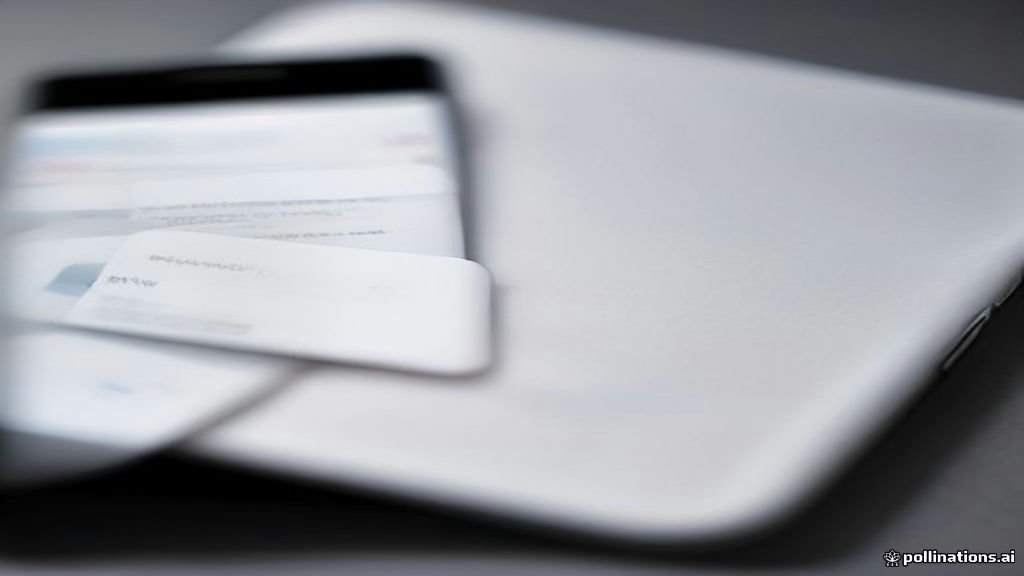 شاشة الآيفون تعرض إعدادات مساحة تخزين iCloud