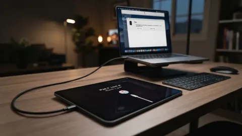 How to Fix iPad Is Disabled Connect to iTunes