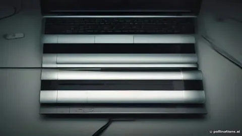 Windows laptop displaying battery usage settings