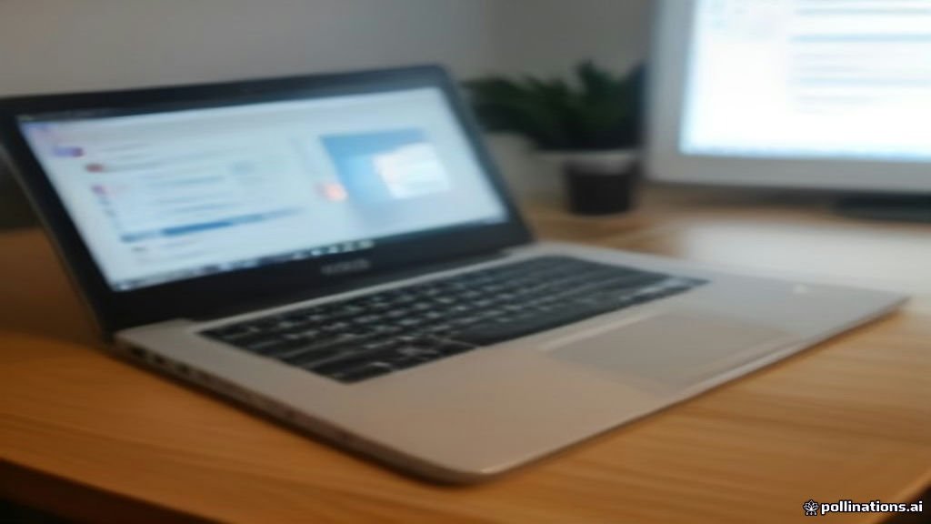 حل مشكلة انطفاء اللابتوب لوحده