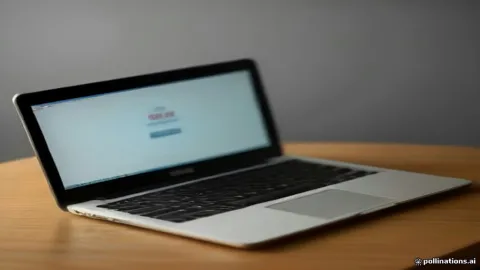 حل مشكلة عدم اتصال اللابتوب بالشبكة