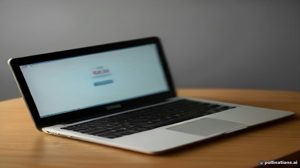 حل مشكلة عدم اتصال اللابتوب بالشبكة