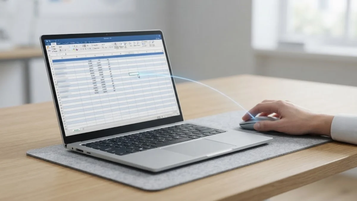 How to Fix Microsoft Excel Cannot Paste the Data