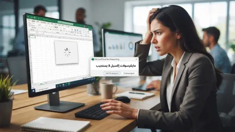 How to Fix Microsoft Excel Not Opening