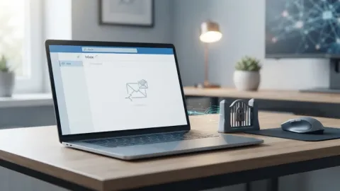 How to Fix Outlook Not Receiving Emails