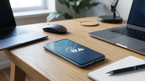 How to Fix Password Manager Not Working on Android