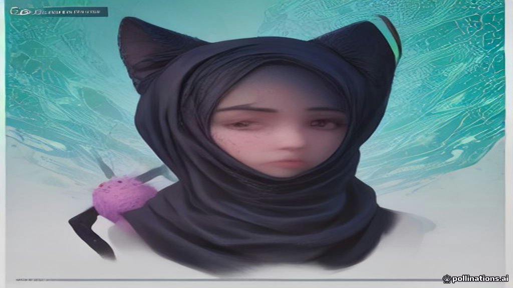 صورة توضيحية لراوتر شبكة متصل بكابل إنترنت
