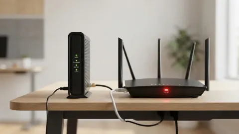 Router Not Working but Modem Is: How to Fix It