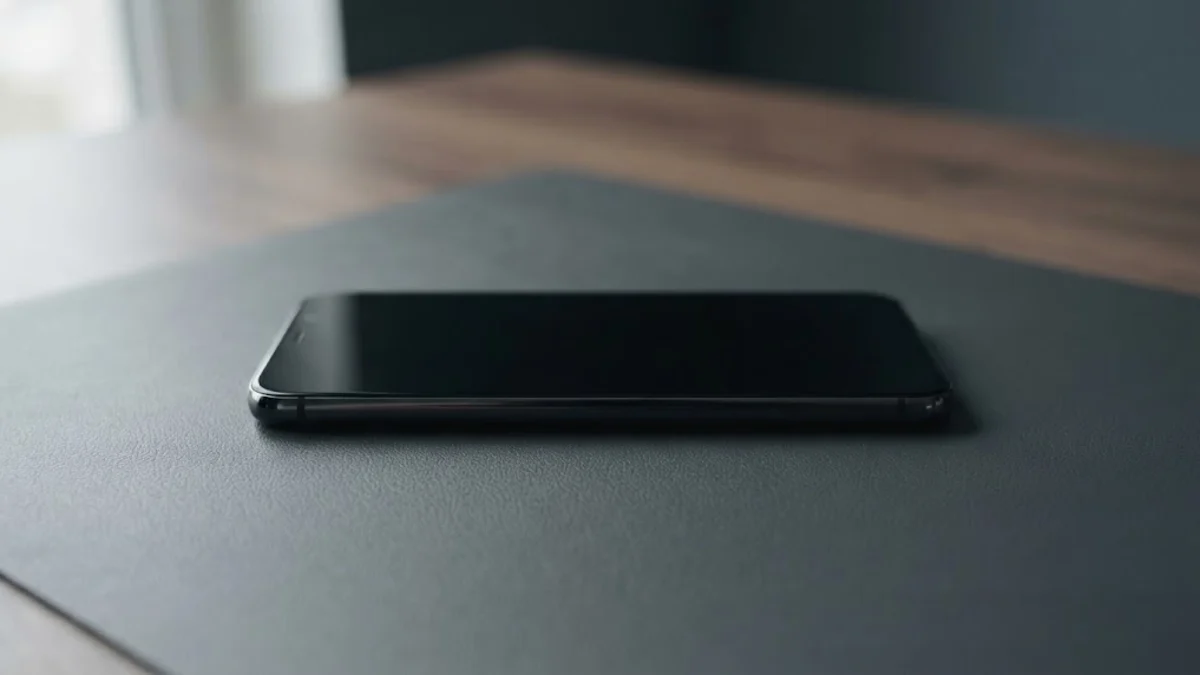 How to Fix Samsung Galaxy Black Screen