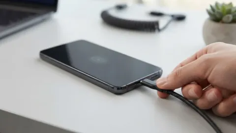 How to Fix Samsung Galaxy Not Charging