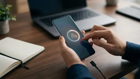 How to Fix Samsung Galaxy Not Working After Update