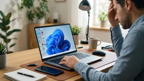 Why Is My Windows 11 Laptop So Slow? 8 Ways to Fix It