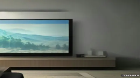 حل مشكلة الواي فاي في تلفزيون tcl