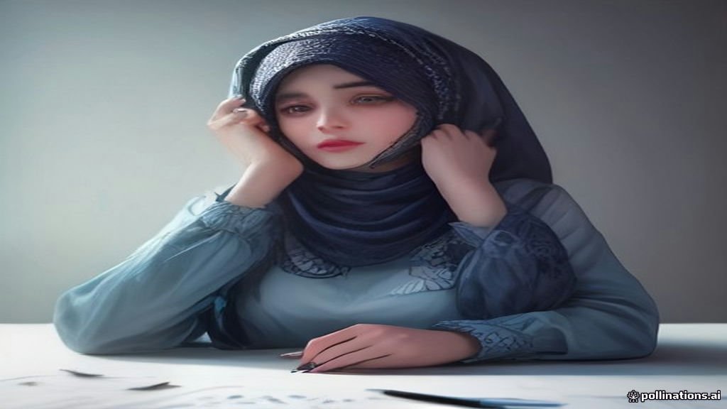 شاشة هاتف تظهر إعدادات الأمان في تطبيق واتساب مع رمز حماية أخضر