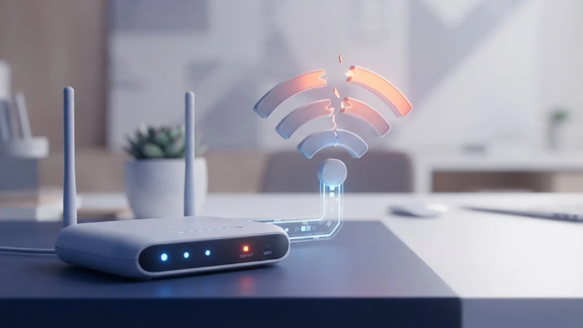 How to Fix Wi-Fi Connected No Internet in 2026