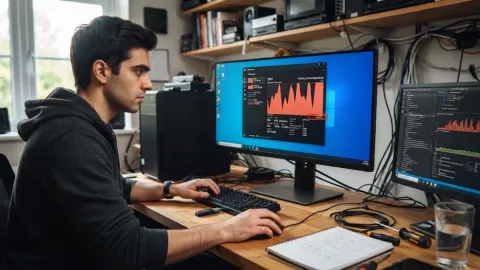 How to Fix Windows 10 Lagging and Speed Up Your PC