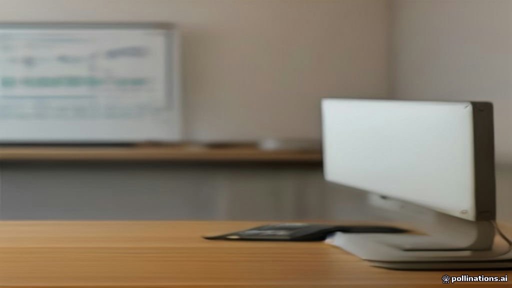 Computer setup for troubleshooting Windows update errors