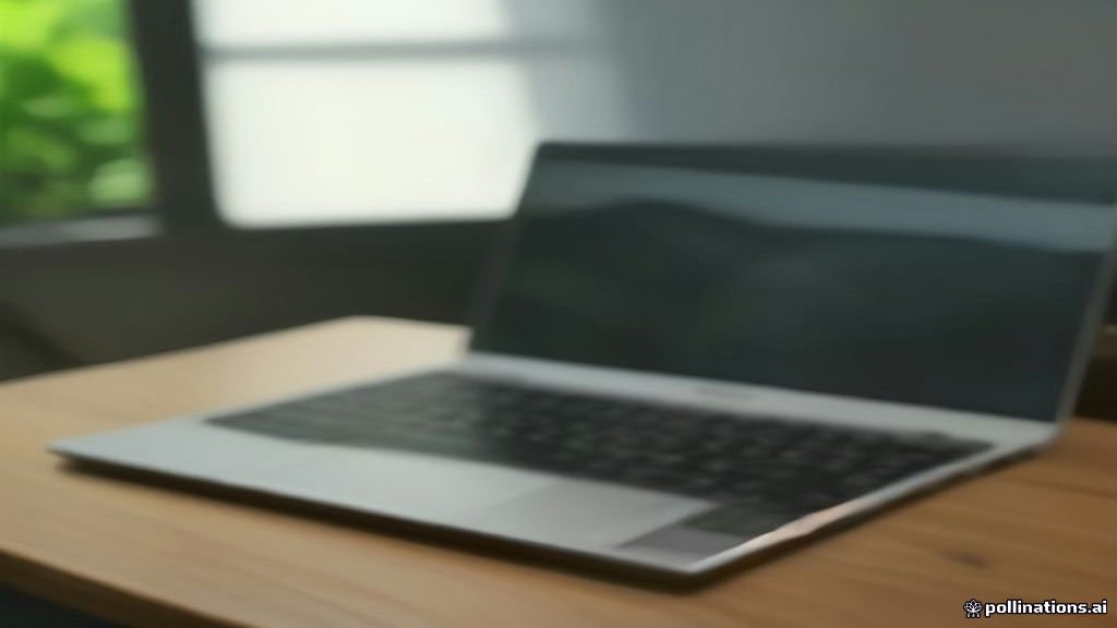 Windows 11 desktop and taskbar close-up