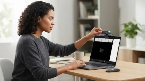 How to Fix Zoom Camera Not Working
