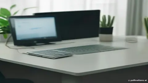 مقارنة بين برامج الذكاء الاصطناعي على الكمبيوتر