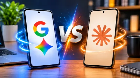 Gemini vs Claude: Which AI Assistant Is Best?