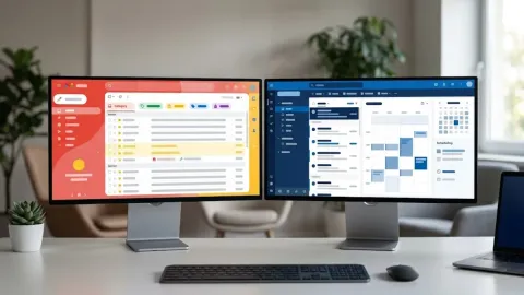 Gmail vs Outlook: Which Email Provider Is Best in 2026