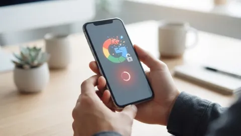 How to Fix Google Account Not Working on Phone