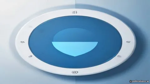 الفرق بين حساب جوجل والبريد الالكتروني وأمن المعلومات الرقمية